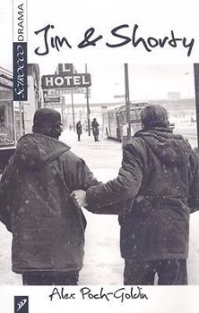 Paperback Jim & Shorty Book