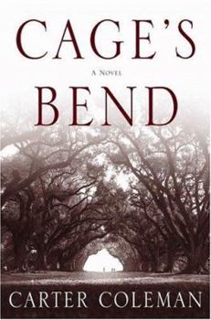 Hardcover Cage's Bend Book
