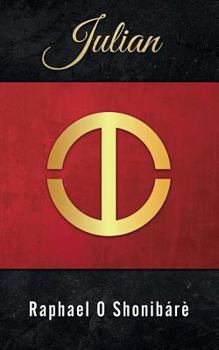 Paperback Julian: A Spy Thriller and Fantasy Collection Book