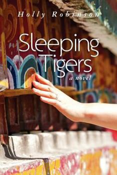 Paperback Sleeping Tigers Book