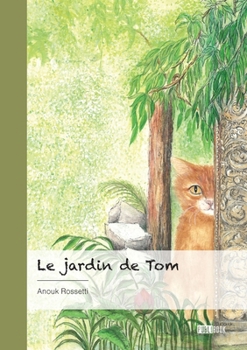 Paperback Le Jardin de Tom [French] Book