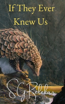 Paperback If They Ever Knew Us Book