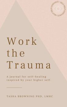 Paperback Work the Trauma Book