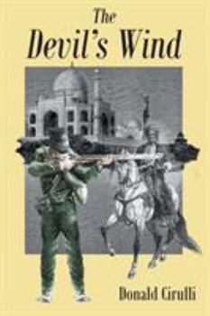 Paperback The Devil's Wind Book