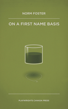 Paperback On a First Name Basis Book