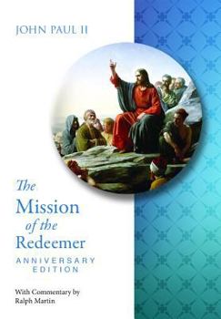 Paperback Mission of the Redeemer Anniversary Edit Book