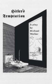 Paperback Hitler's Temptation Book