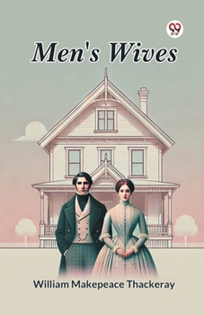 Paperback Men's Wives Book