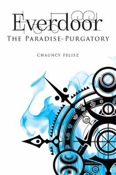 Paperback Everdoor: The Paradise-Purgatory Book