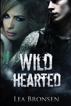 Paperback Wild Hearted Book