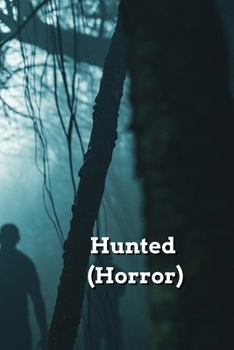 Paperback Hunted (Horror) Book