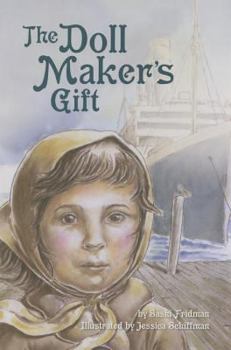 Paperback Doll Maker's Gift Book