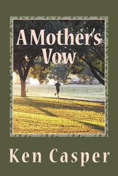 Paperback A Mother's Vow Book