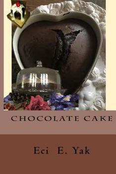 Paperback Chocolate Cake Book