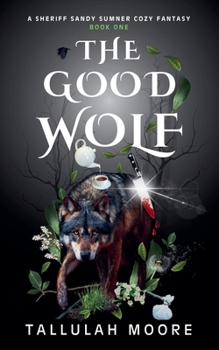 Paperback The Good Wolf Book