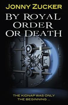 Paperback By Royal Order or Death Book