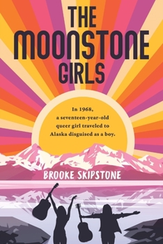 Paperback The MoonStone Girls Book