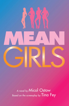 Paperback Mean Girls: A Novel Book