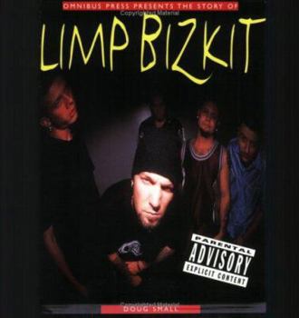 Paperback Limp Bizkit Book