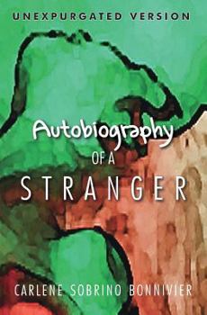 Paperback Autobiography of a Stranger Book