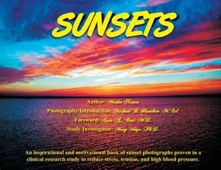 Perfect Paperback Sunsets Book