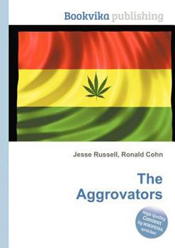 Paperback The Aggrovators Book