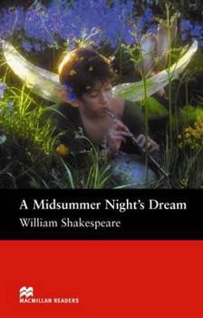 Paperback MR (P) Midsummer NightÝs Dream Book