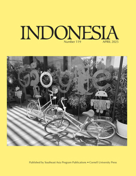 Paperback Indonesia: April 2024 Book