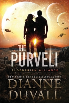 The Purveli - Book #3 of the Aldebarian Alliance