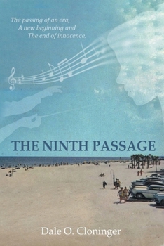 Paperback The Ninth Passage Book