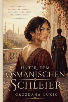 Paperback Unter Dem Osmanischen Schleier [German] Book