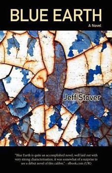 Paperback Blue Earth Book