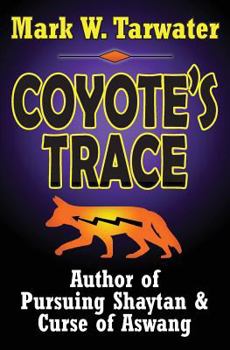 Paperback Coyote's Trace Book