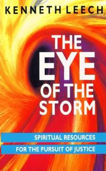 The Eye of the Storm: Living Spiritually in the Real World
