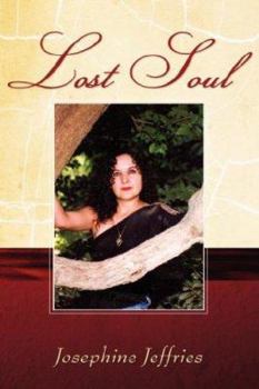 Paperback Lost Soul Book