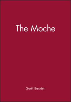 Hardcover The Moche Book