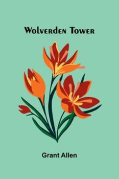 Paperback Wolverden Tower Book