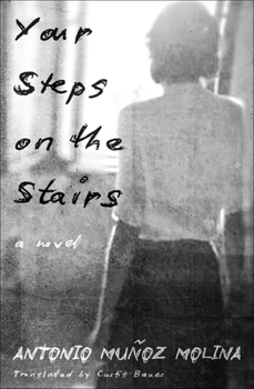 Paperback Your Steps on the Stairs Book