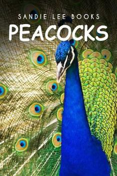 Paperback Peacocks - Sandie Lee Books Book