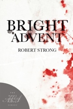 Paperback Bright Advent Book