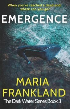 Paperback Emergence: When you've reached a dead end, where can you go? Book