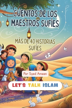 Paperback Cuentos de los maestros sufíes [Spanish] Book