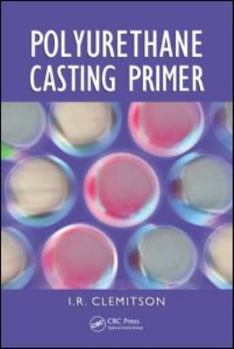 Paperback Polyurethane Casting Primer Book