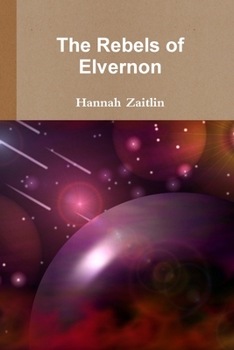 Paperback The Rebels of Elvernon Book