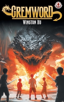 Paperback Gremword Book