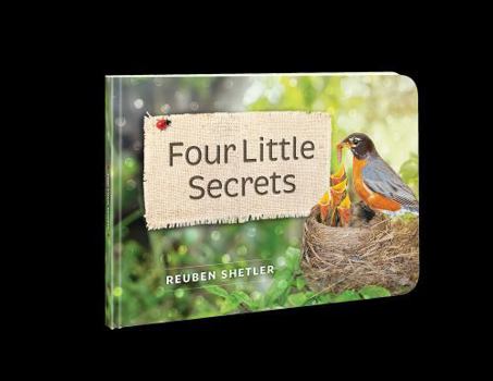 Four Littel Secrets