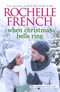 Paperback When Christmas Bells Ring Book