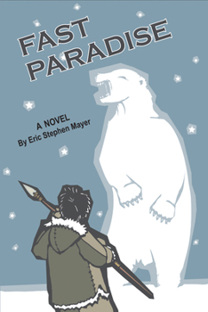 Paperback Fast Paradise Book