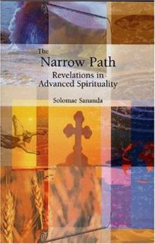 Paperback The Narrow Path: Revelations in Advanced Spirituality Book