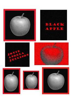 Paperback Black Apple Book